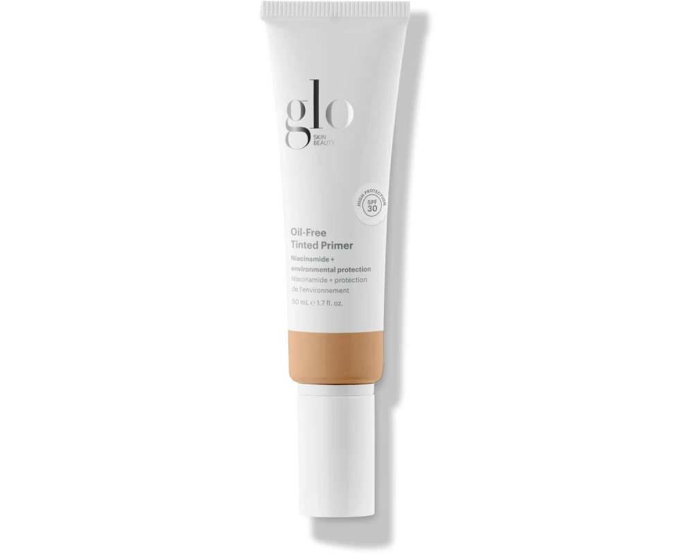 Glo Skin Beauty Oil Free Tinted Primer Medium Deep Medium Deep