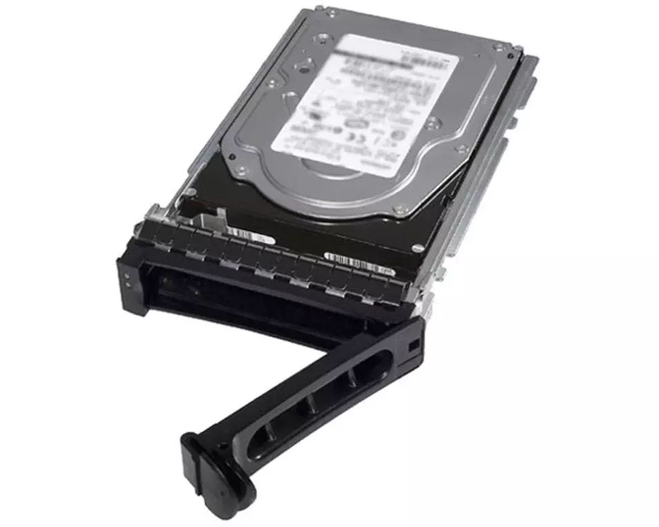 Dell SSD 345-BGVP 2.5" SATA 480 GB
