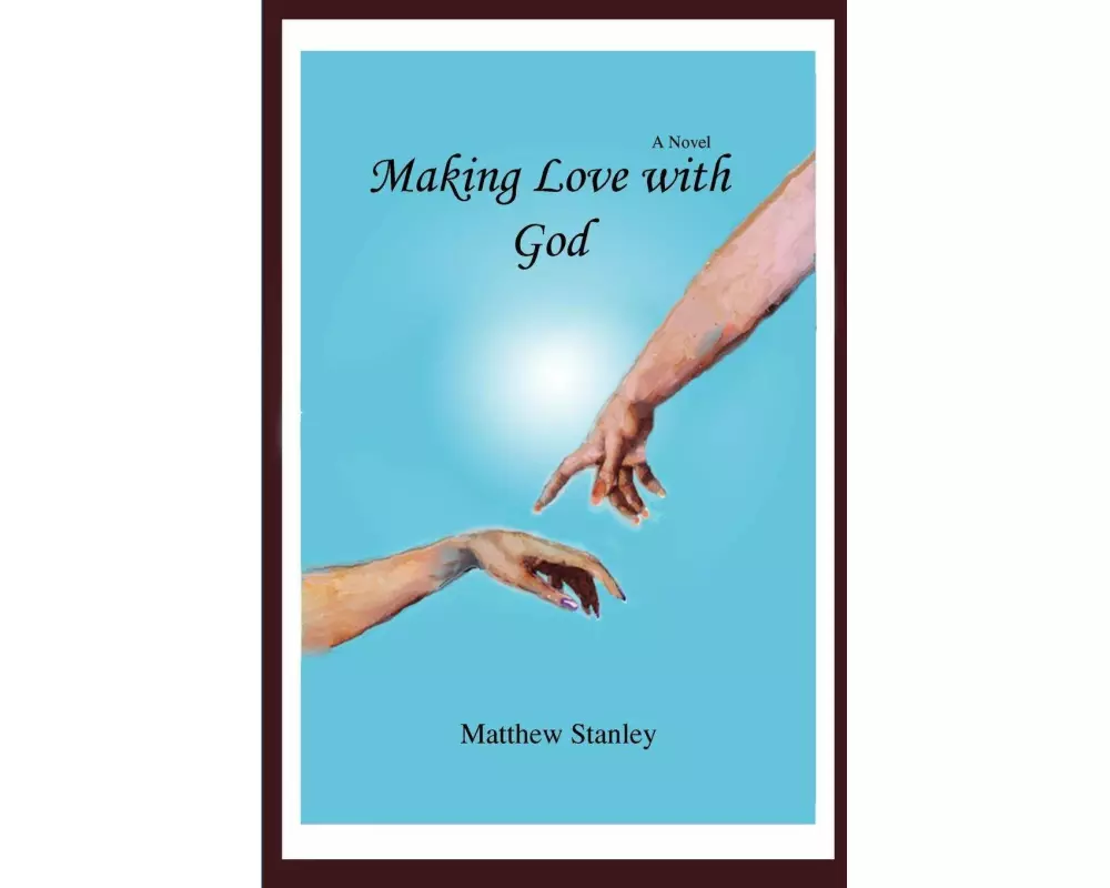 Making Love with God