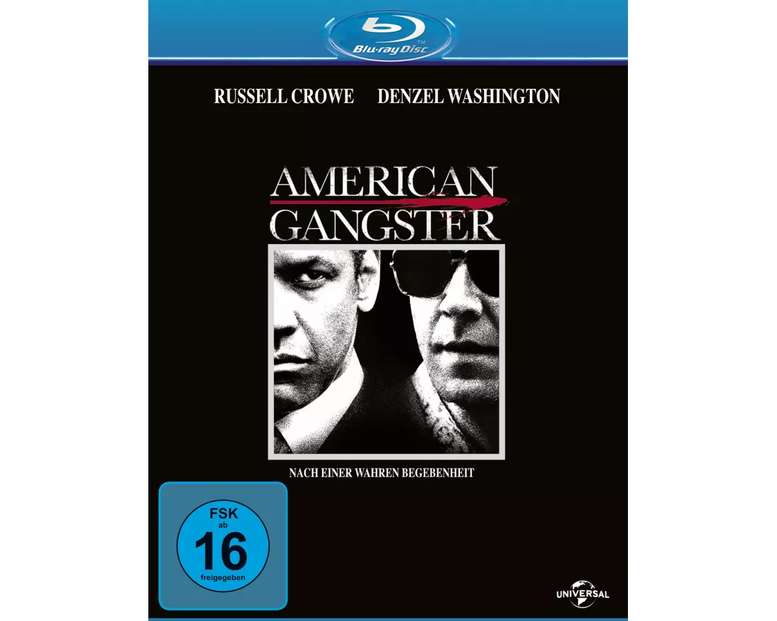 American Gangster