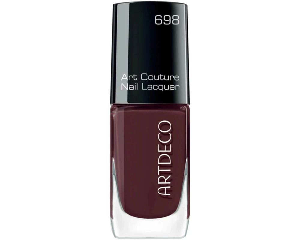 ARTDECO Art Couture Nail Lacquer Geröstete Kastanie