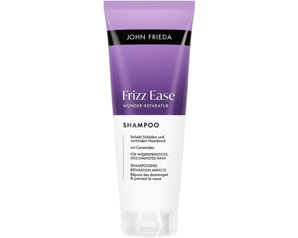 John Frieda Shampoo Frizz Ease Wunder Reparatur 250 ml