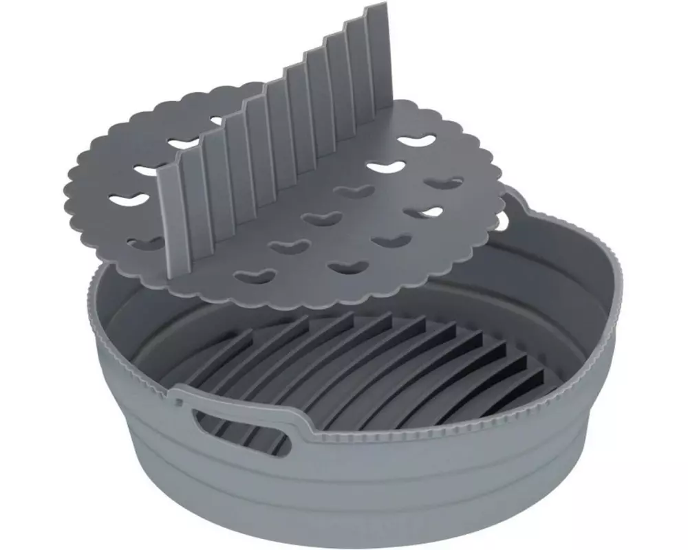 Wenko Backeinsatz Airfryer Nara