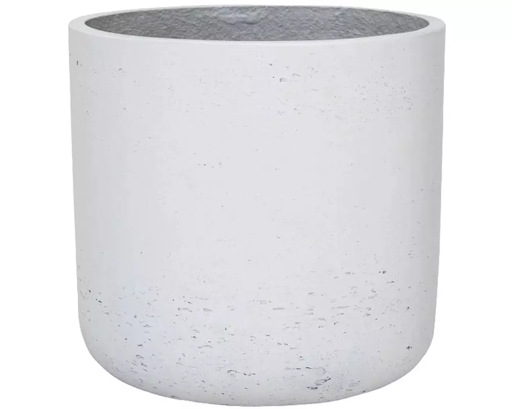 Pottery Pots Pflanzentopf Charlie XS, White Washed