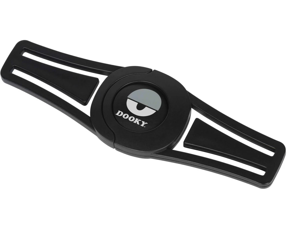 Dooky Autogurt Sicherheitsverschluss Schwarz