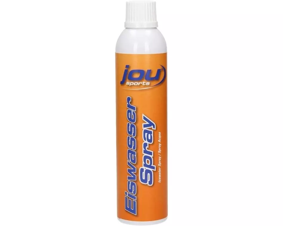 Jou Sports JOU Eiswasserspray 300 ml