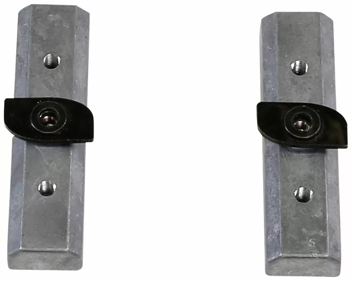 ERGOTRON Direct Install T-NUT KIT