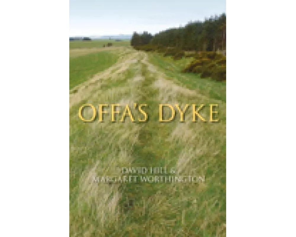 Offa's Dyke