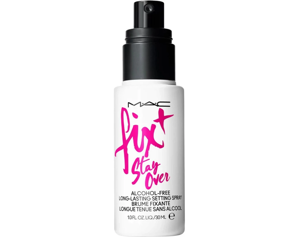 MAC Cosmetics Fix+ Stay Over 010 transparent