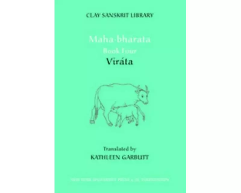 Mahabharata Book Four