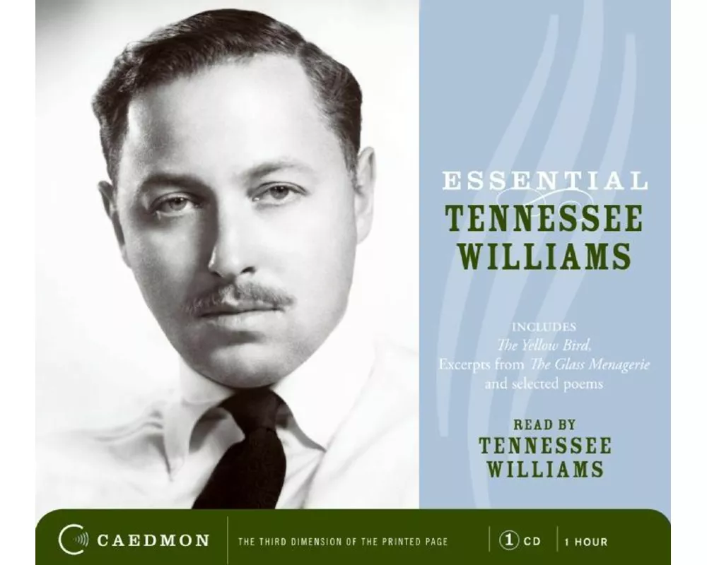 Essential Tennessee Williams