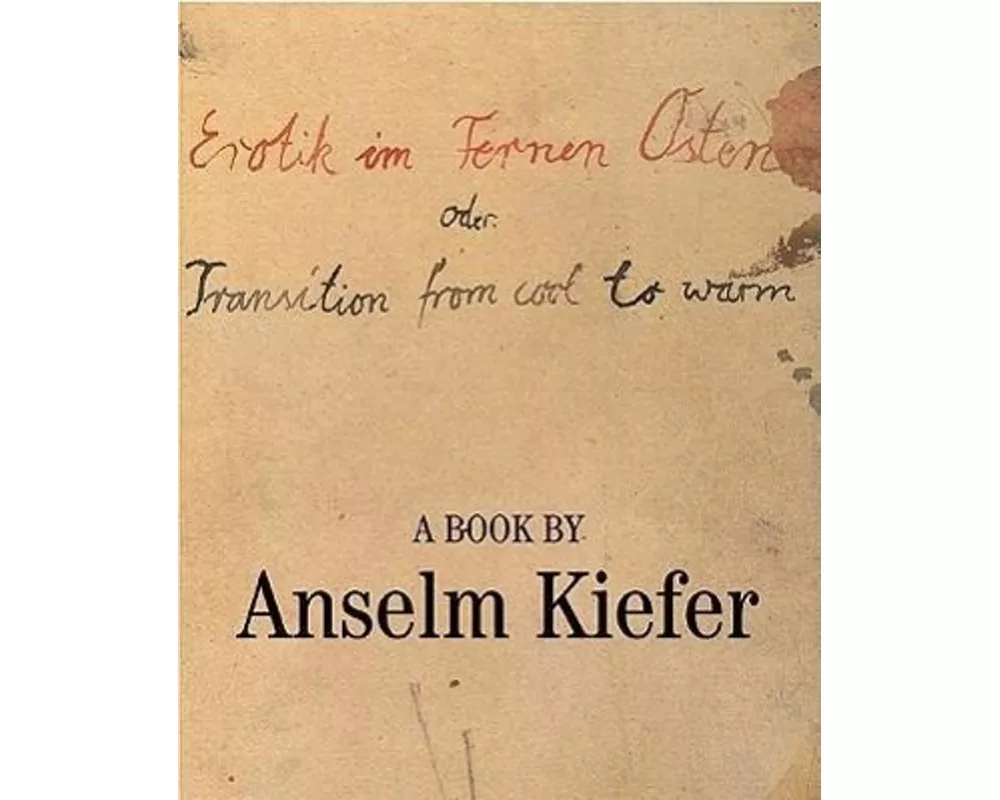 Erotik Im Fernen Osten Oder