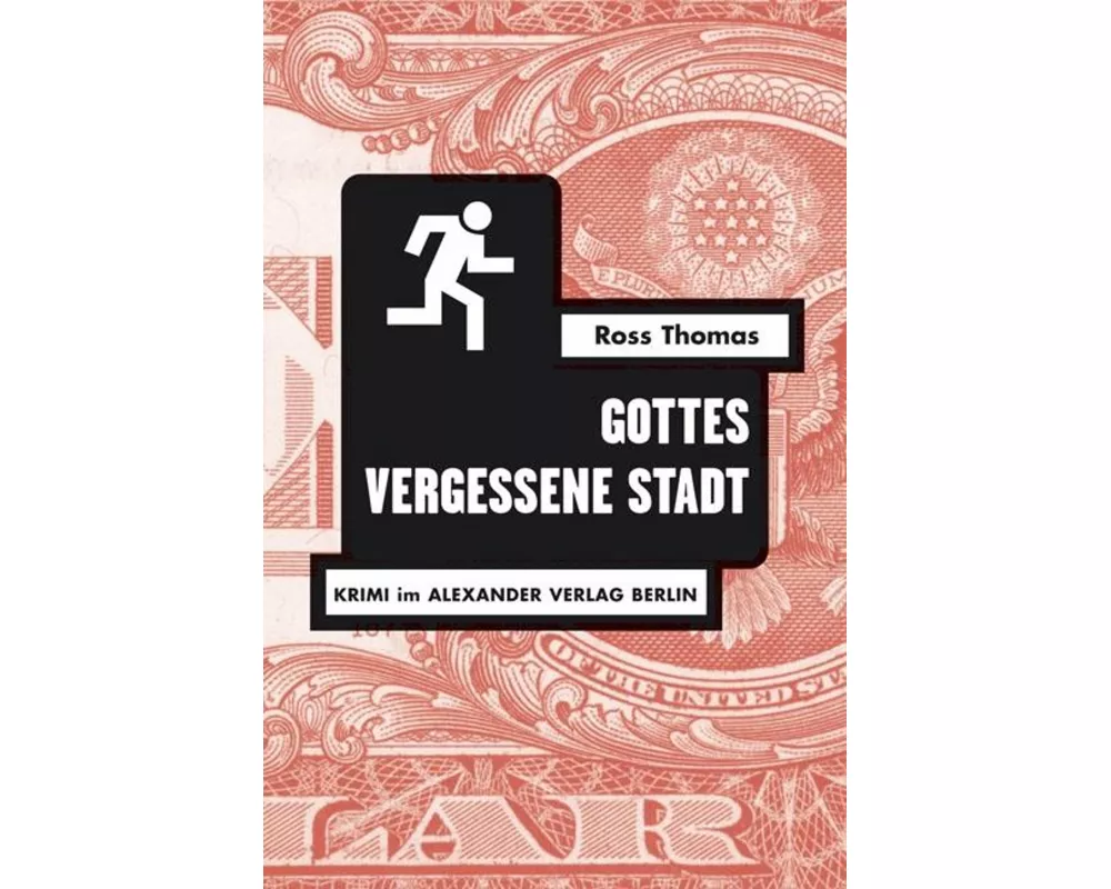 Gottes vergessene Stadt