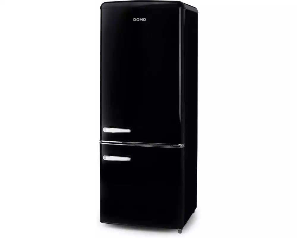 Domo Kühl-Gefrierkombination DO91706R Rechts