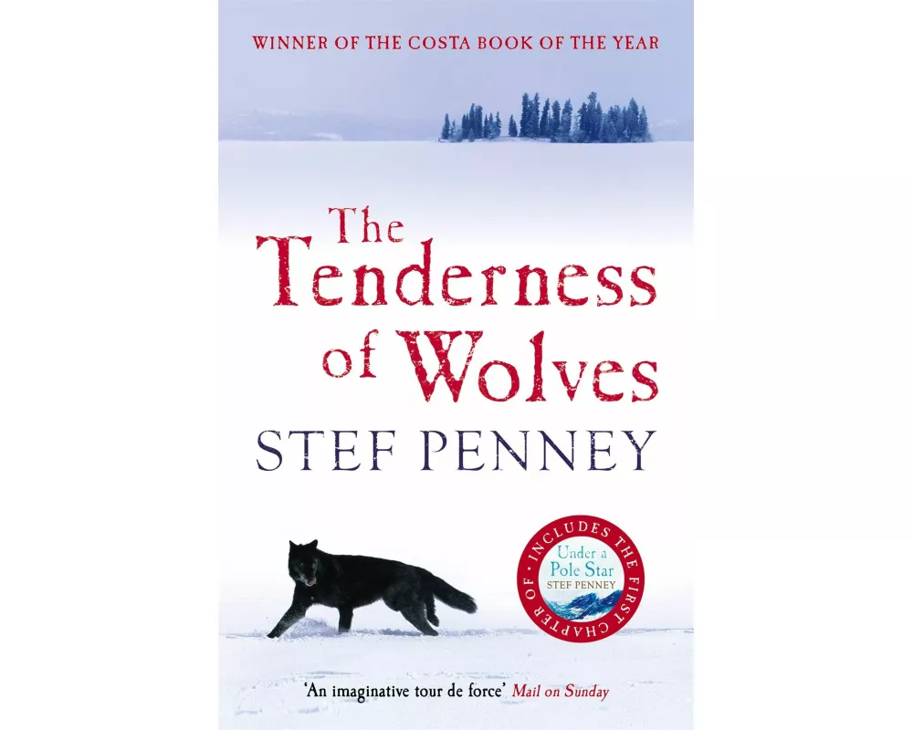 The Tenderness of Wolves