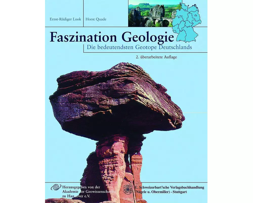 Faszination Geologie