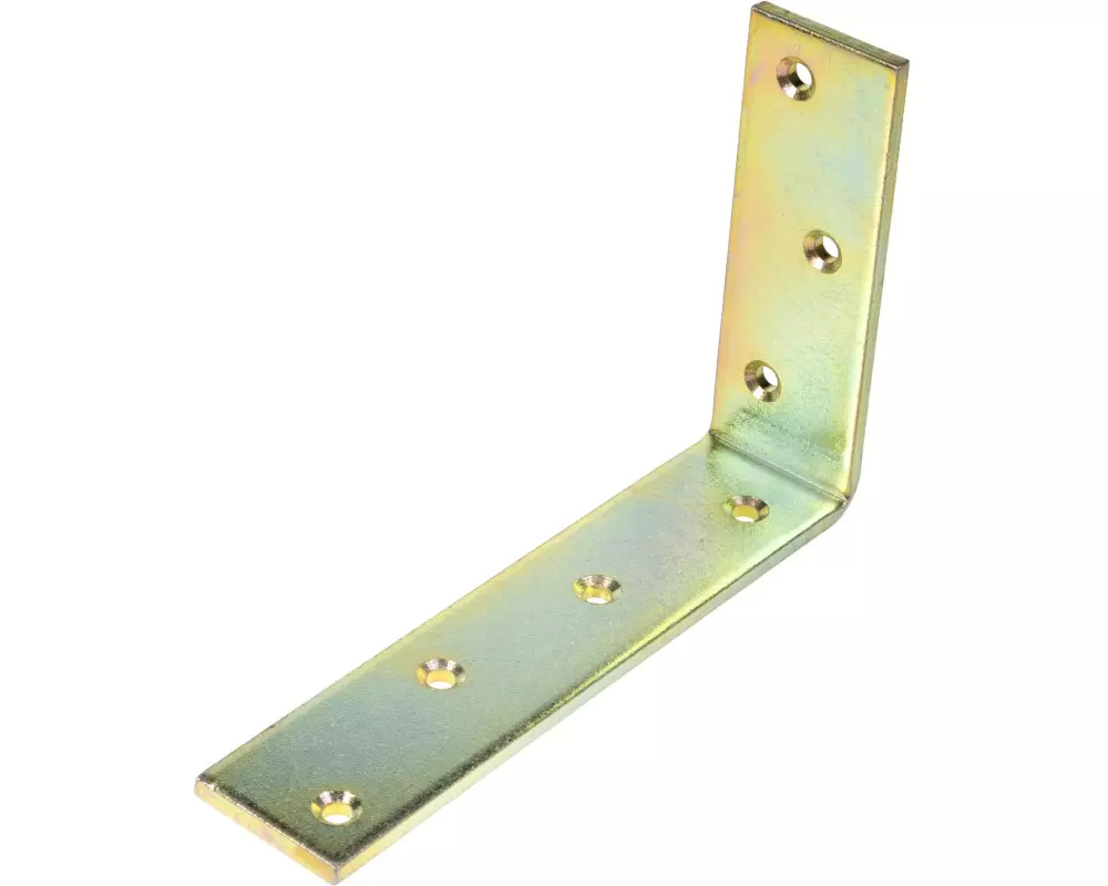 STRUCT Balkenwinkel 180 x 120 x 40 mm