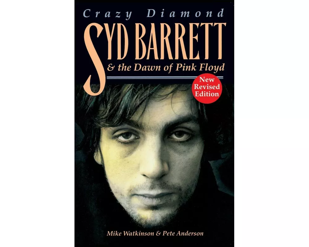 Syd Barrett