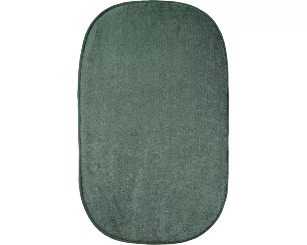 NATTOU Wickelkissenbezug Care Grün