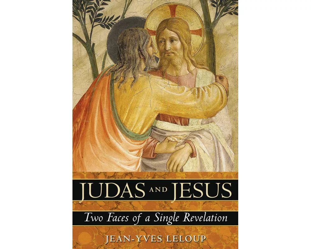 Judas and Jesus