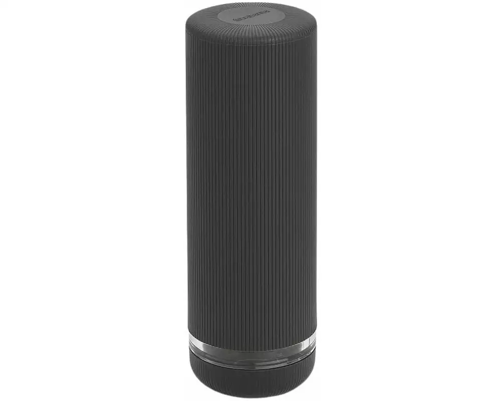 Brabantia Seifenspender Sink Style 200 ml, Dunkelgrau