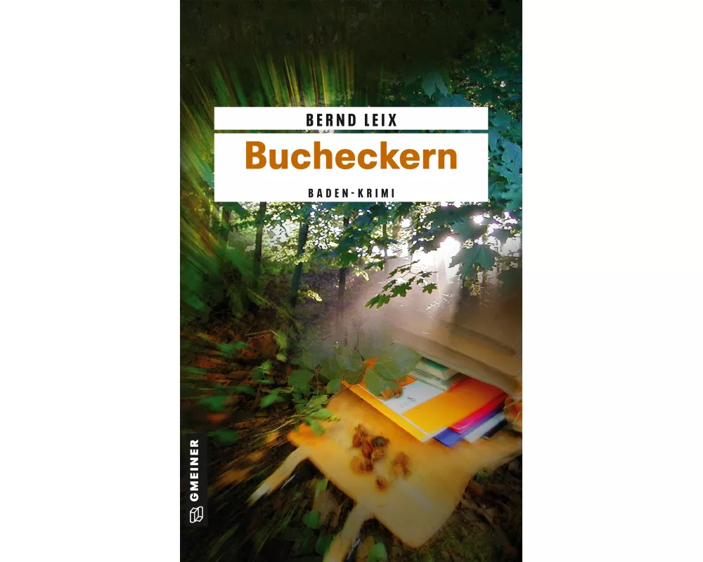 Bucheckern