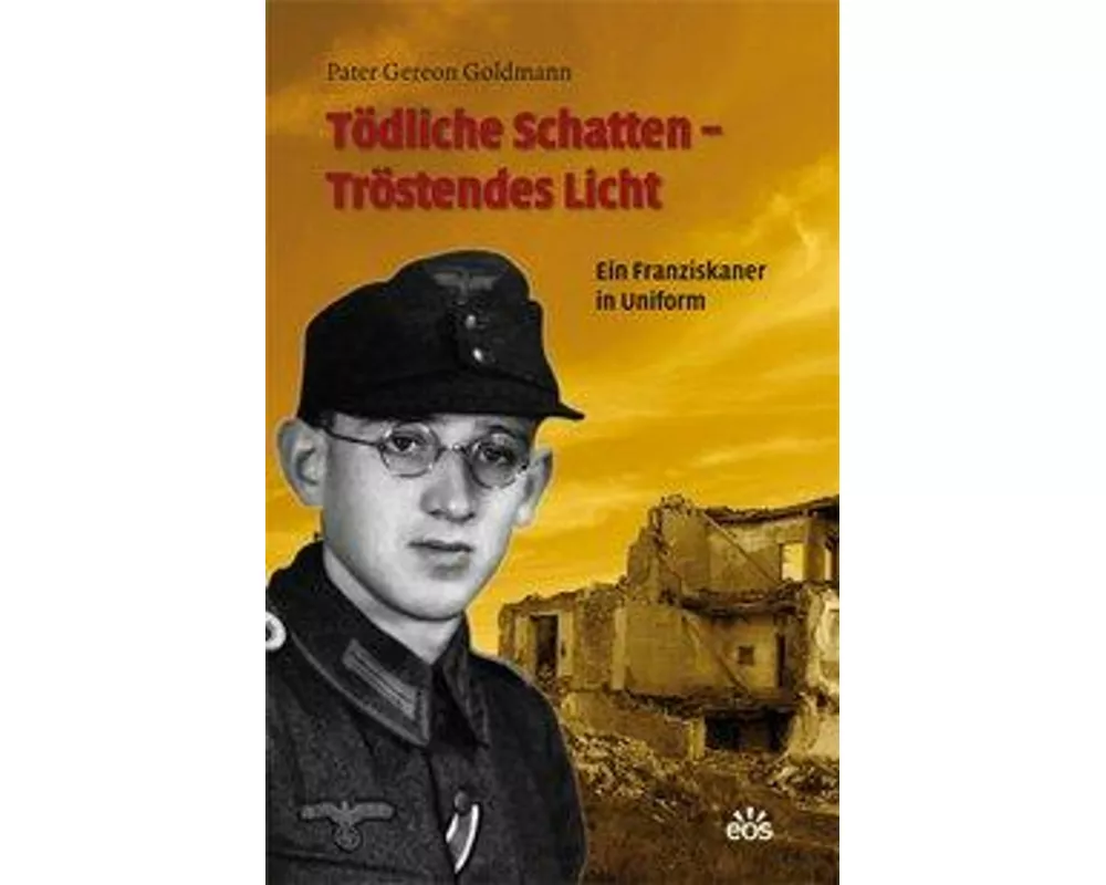 Tödliche Schatten - Tröstendes Licht