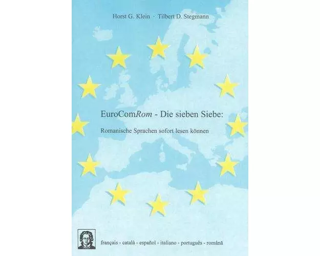 EuroComRom - Die sieben Siebe