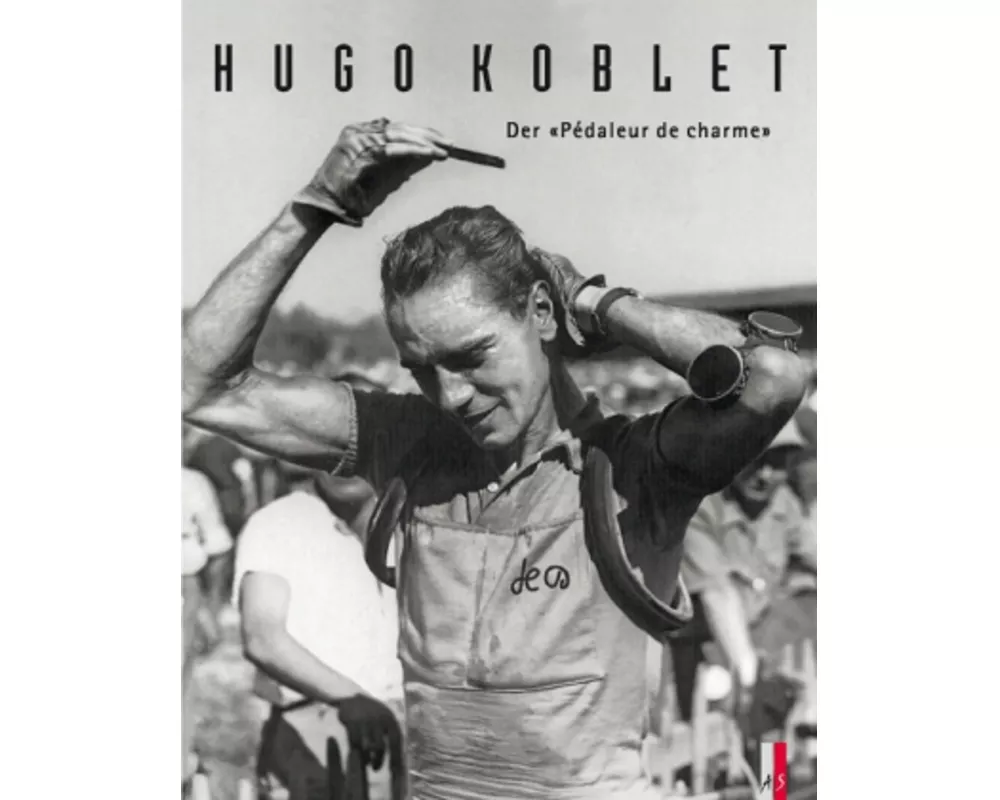 Hugo Koblet