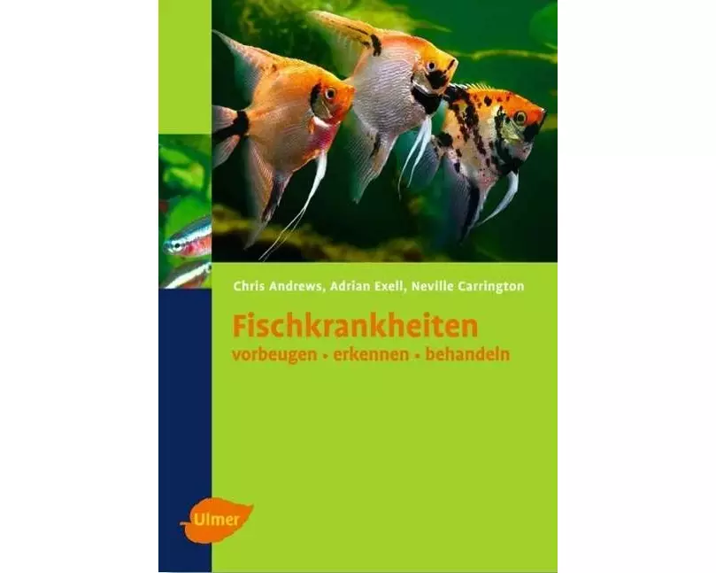 Fischkrankheiten