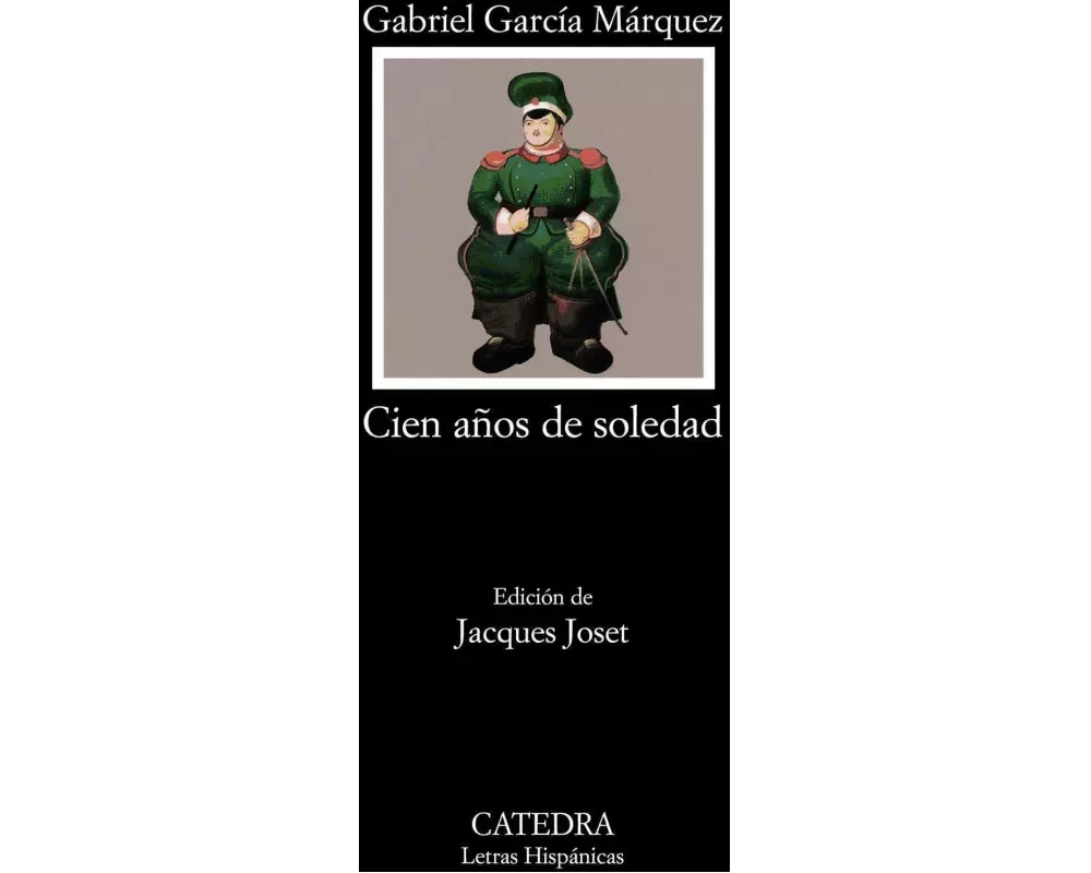 Cien años de soledad