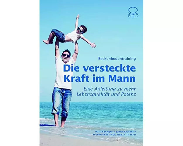 Beckenbodentraining - Die Versteckte Kraft im Mann