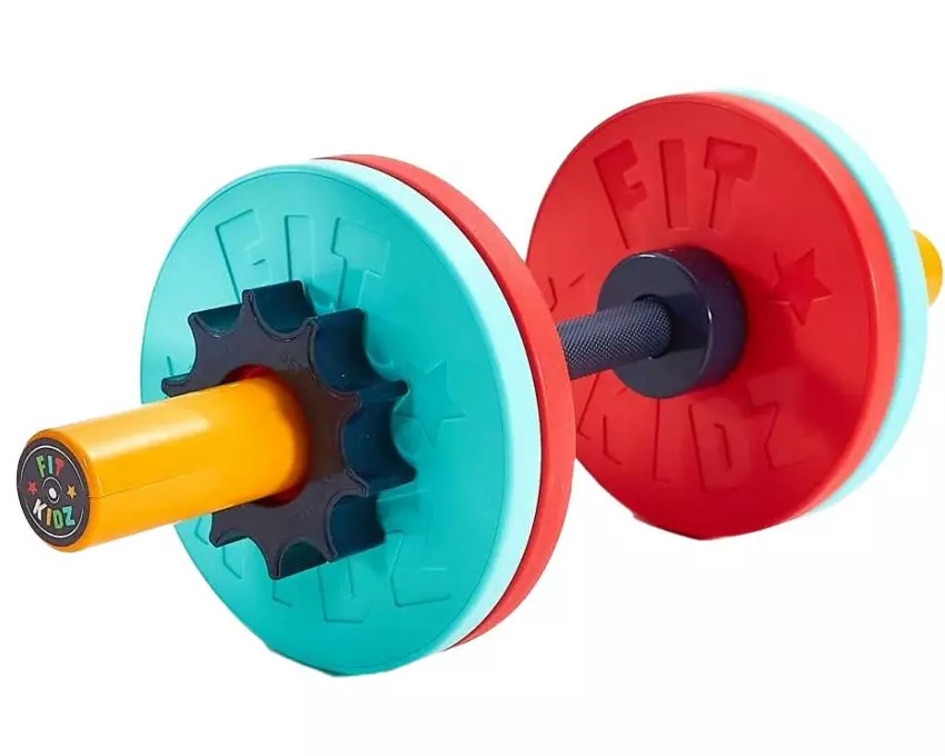 Fitkidz Kurzhantel Kinderspielzeug