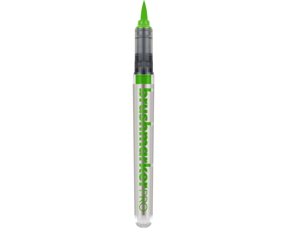 KARIN Brush Marker PRO 253 27Z253 grass