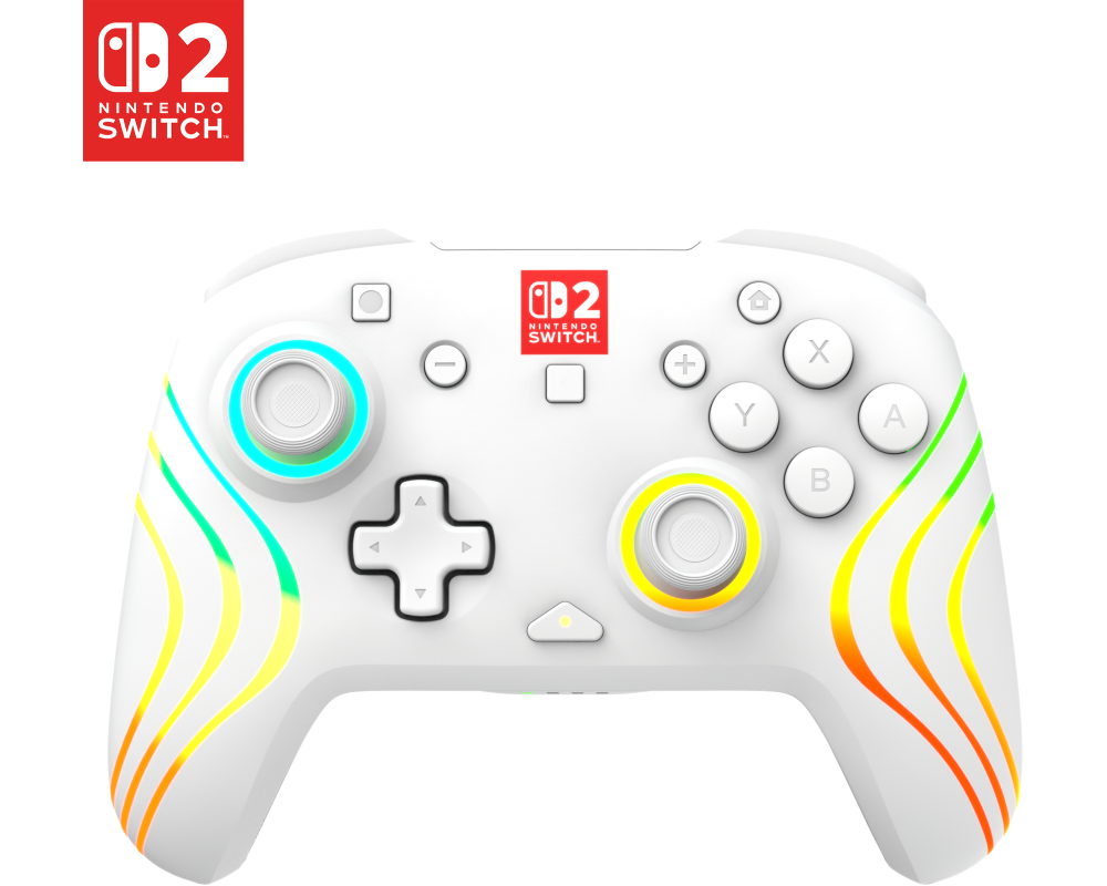 Turtle Beach Afterglow Wave Wireless Ctrl TBC-8106-15 NSW 2