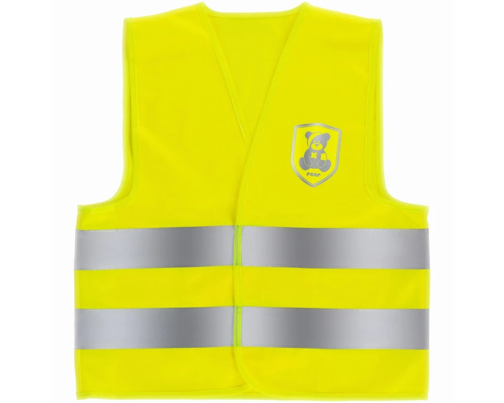reer Kinderwarnweste MyBuddyGuard Gr. 80-104