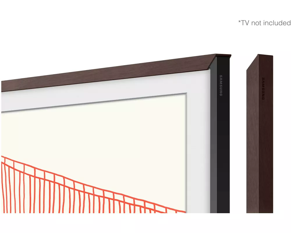 Samsung VG-SCFA50BWBXC 50" Braun