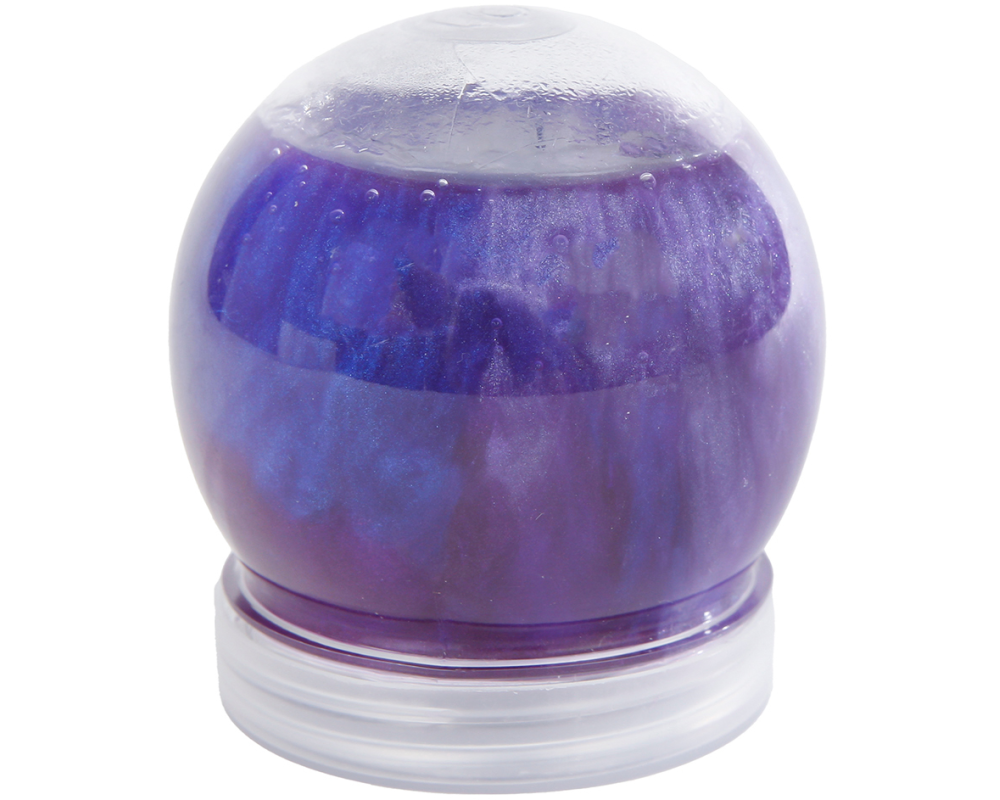 ROOST Space Planet Putty 7cm 621626 assortiert