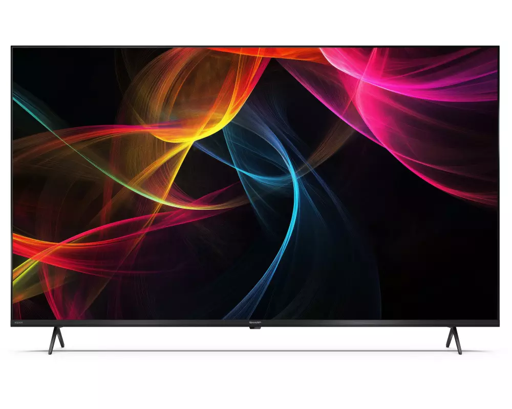 Sharp TV 55HL4265E 55", 3840 x 2160 (Ultra HD 4K), LED-LCD