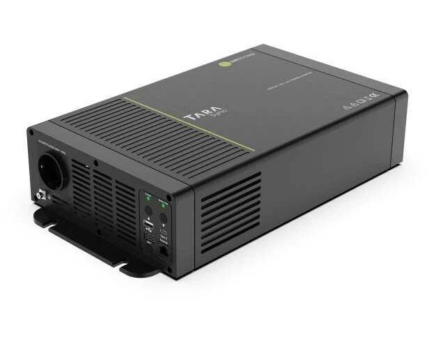 WATTSTUNDE TARA Sync Base 1500 W