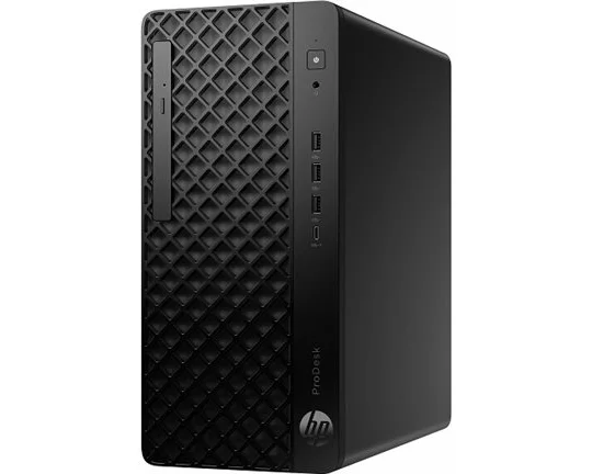 HP ProDesk 4 Tower G1i, Intel Core Ultra 5 225, 16GB, SSD PCIe 512GB, , Win11 Pro