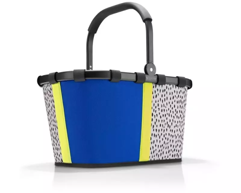 Reisenthel Einkaufskorb Carrybag Mini Me Leo