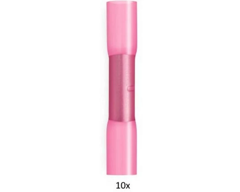 Steinel Crimpverbinder mit Innenkleber 0.5 - 1,5 mm, 10 Stück