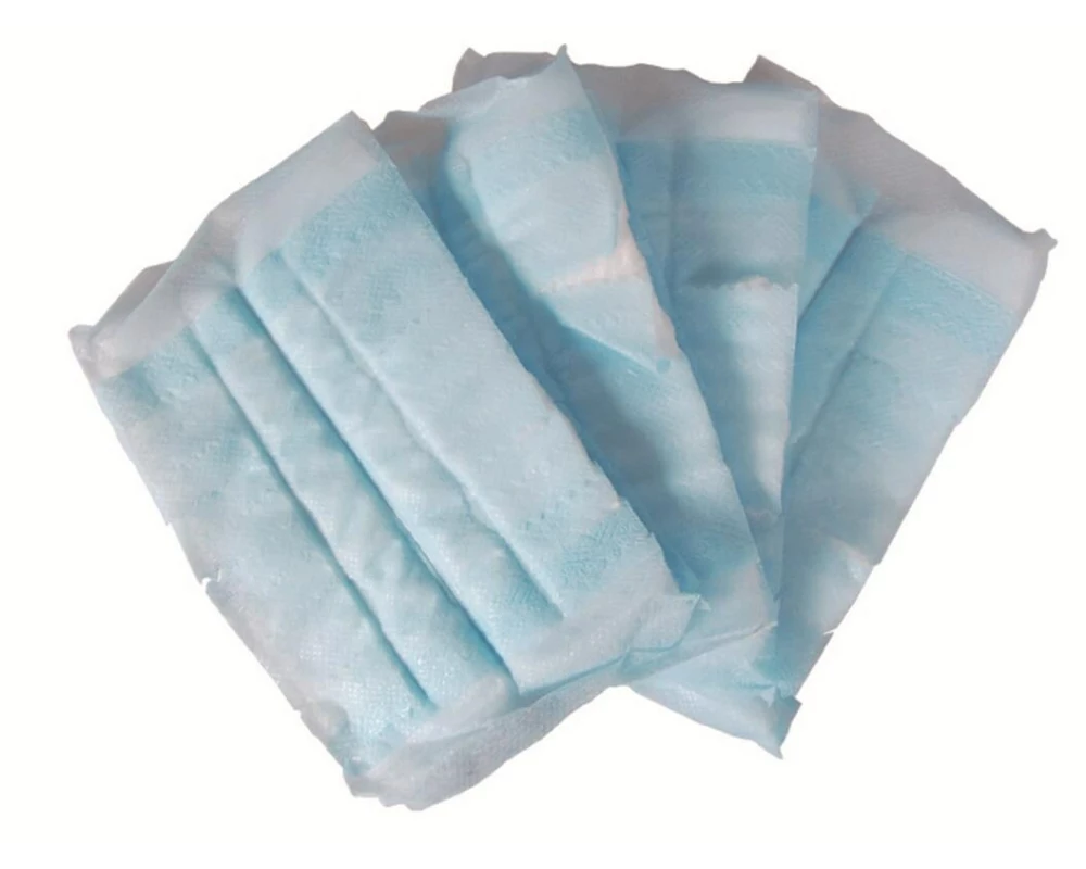 Edi Clean Dusty Mehrfarbig