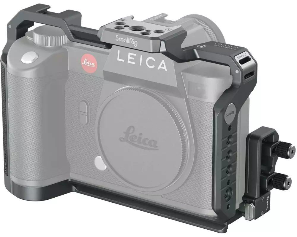 Smallrig Cage für Leica SL2/SL2-S