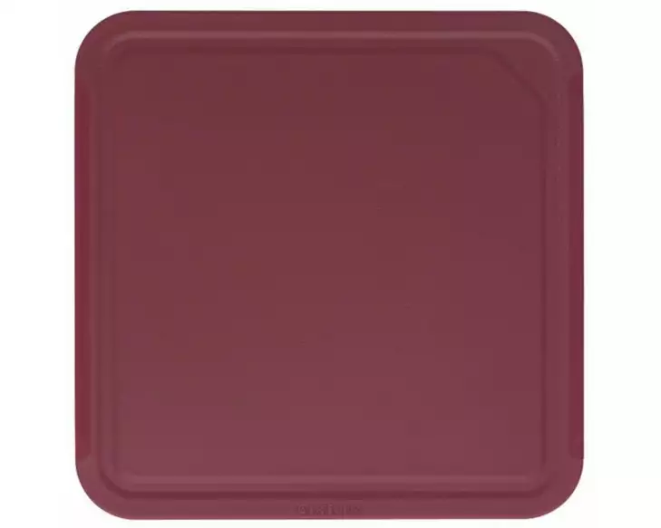 Brabantia Schneidebrett Tasty+ 25 cm x 25 cm