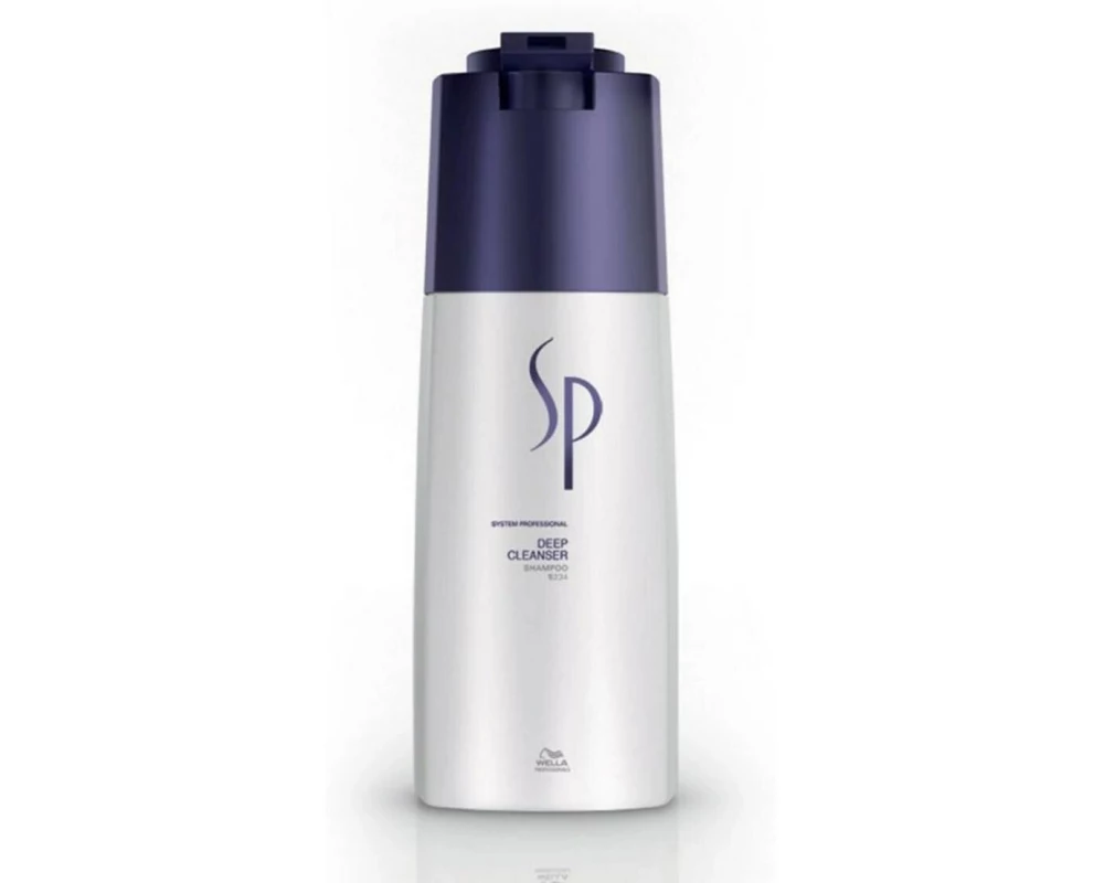 wella SP Deep Cleanser 1000 ml