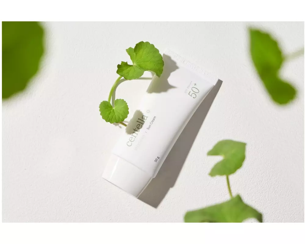 mixsoon Centella Sun Cream 50 g