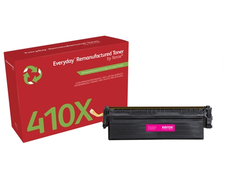 Xerox High Yield Magenta Toner Cartridge