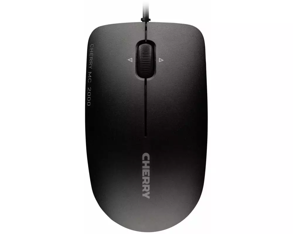 Cherry Maus MC 2000 Infrarot